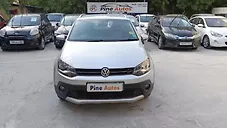 Used Volkswagen Polo Highline Plus 1.2( P)16 Alloy [2017-2018] in Chennai