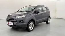 Used Ford Ecosport Titanium 1.5L TDCi [2019-2020] in Lucknow