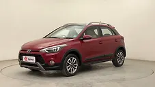 Used Hyundai i20 Active 1.2 S in Pune