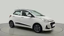 Used Hyundai Grand i10 Asta 1.2 Kappa VTVT in Bangalore