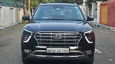 Used Hyundai Creta SX 1.5 Petrol [2020-2022] in Kolkata