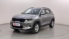 Used Kia Sonet HTX 1.0 iMT [2020-2021] in Bangalore