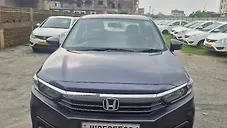 Used Honda Amaze S 1.2 Petrol CVT [2023-2025] in Ranchi