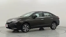 Used Honda City ZX CVT Petrol [2017-2019] in Delhi