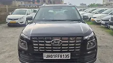 Used Hyundai Venue S 1.2 Petrol [2023] in Ranchi
