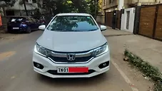 Used Honda City V CVT Petrol [2017-2019] in Chennai
