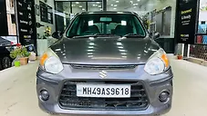 Used Maruti Suzuki Alto LXi [2014-2019] in Nagpur