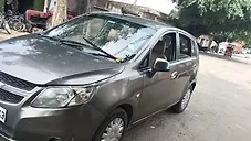 Used Maruti Suzuki Baleno Delta 1.2 in Noida