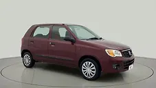 Used Maruti Suzuki Alto VXi in Hyderabad