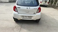 Used Maruti Suzuki Celerio VXi AMT in Noida
