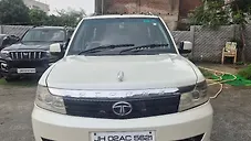 Used Tata Safari 2.2 EX 4x2 in Ranchi