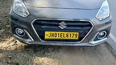 Used Maruti Suzuki DZire VXi in Ranchi