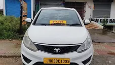 Used Tata Zest XE 75 PS Diesel in Ranchi