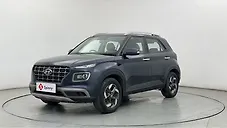 Used Hyundai Venue SX Plus 1.0 Turbo DCT in Chennai