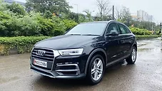 Used Audi Q3 30 TFSI Premium in Mumbai