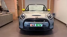 Used MINI Cooper SE 3-Door in Mumbai