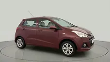 Used Hyundai Grand i10 Magna 1.2 Kappa VTVT [2013-2016] in Delhi