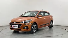 Used Hyundai Elite i20 Asta 1.2 (O) [2019-2020] in Chennai