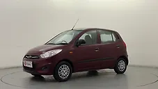 Used Hyundai i10 Era 1.1 iRDE2 [2010-2017] in Ghaziabad