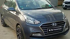 Used Hyundai Xcent S AT in Mysore