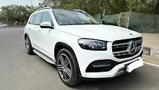 Used Mercedes-Benz GLS 400d 4MATIC [2020-2023] in Delhi