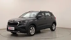 Used Skoda Kushaq Ambition 1.0L TSI AT in Pune