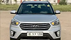 Used Hyundai Creta 1.6 SX Plus AT Petrol in Delhi