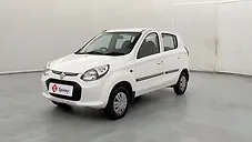 Used Maruti Suzuki Alto 800 Lxi in Lucknow