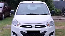 Used Hyundai i10 Magna 1.2 Kappa2 in Vadodara