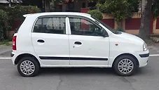 Used Hyundai Santro GLS in Dehradun