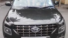 Used Hyundai Venue SX (O) 1.0 Turbo in Bangalore