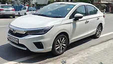 Used Honda City ZX Petrol in Dehradun