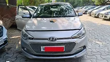 Used Hyundai Elite i20 Asta 1.2 in Lucknow
