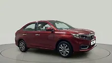 Used Honda Amaze 1.2 VX CVT Petrol [2019-2020] in Mumbai