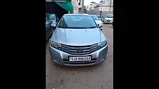 Used Honda City 1.5 V MT in Vadodara