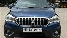Used Maruti Suzuki S-Cross Zeta 1.3 in Mumbai