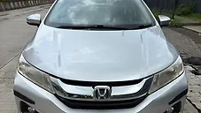 Used Honda City V in Badlapur