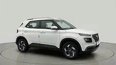Used Hyundai Venue SX 1.0 Turbo in Chennai