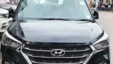 Used Hyundai Creta SX 1.6 CRDi Dual Tone in Kanpur