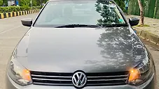 Used Volkswagen Vento TSI in Mumbai