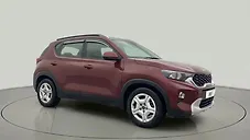 Used Kia Sonet HTK Plus 1.2 [2020-2021] in Bangalore