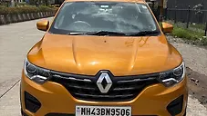 Used Renault Triber RXT [2019-2020] in Badlapur
