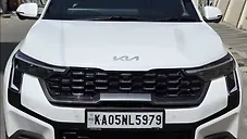 Used Kia Sonet GTX Plus 1.5 Diesel AT in Bangalore