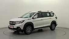 Used Maruti Suzuki XL6 Alpha Plus AT Petrol [2022-2023] in Ghaziabad