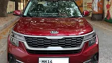 Used Kia Seltos HTK 1.5 Diesel [2020-2021] in Pune