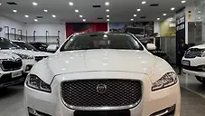 Used Jaguar XJ 3.0 Portfolio in Raipur