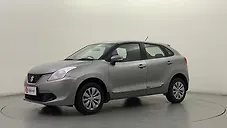 Used Maruti Suzuki Baleno Delta in Gurgaon