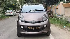 Used Tata Nano Twist XTA in Bangalore