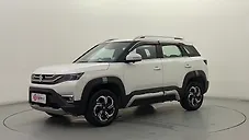 Used Maruti Suzuki Vitara Brezza ZXi Plus in Gurgaon