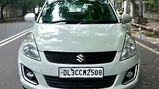 Used Maruti Suzuki Swift LXi in Delhi
